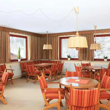 Hotel Waldhotel Achtermannstor